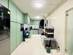 Blk 223 Pasir Ris Street 21 (Pasir Ris), HDB Executive #548943451